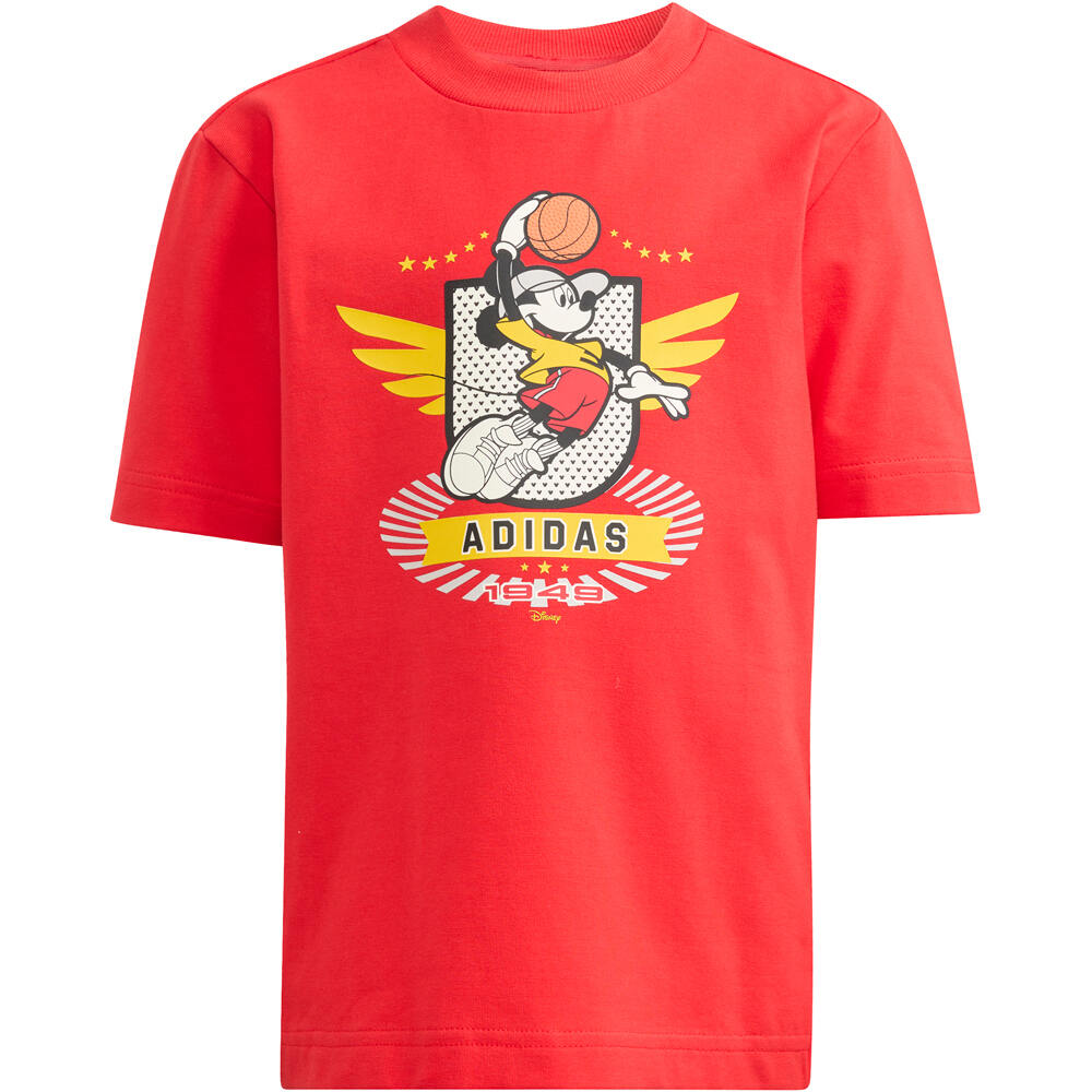 adidas conjunto junior ADIDAS DISNEY MICKEY MOUSE 06