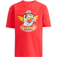 adidas conjunto junior ADIDAS DISNEY MICKEY MOUSE 06