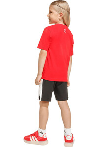 adidas conjunto junior ADIDAS DISNEY MICKEY MOUSE vista trasera