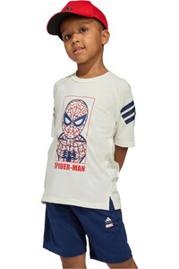 adidas conjunto junior ADIDAS MARVEL SPIDER-MAN 03