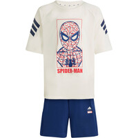 adidas conjunto junior ADIDAS MARVEL SPIDER-MAN 05