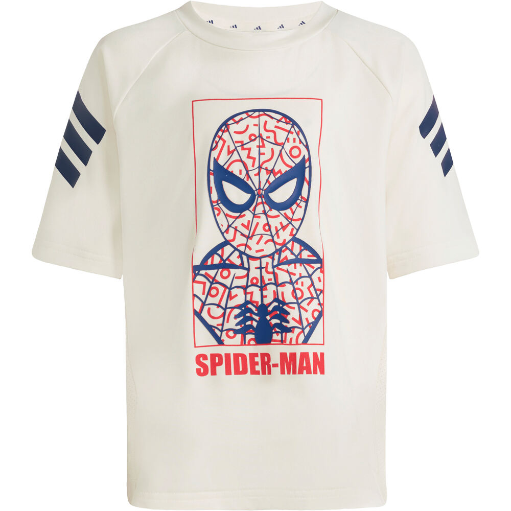 adidas conjunto junior ADIDAS MARVEL SPIDER-MAN 06