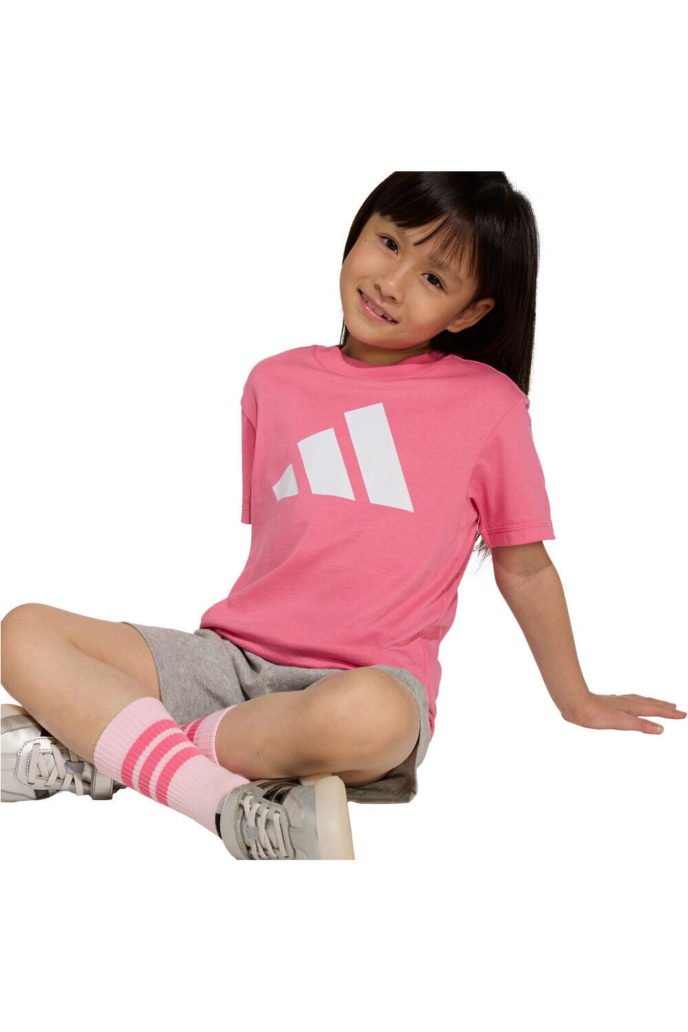 adidas conjunto junior CONJUNTO Y ESSENTIALS 03