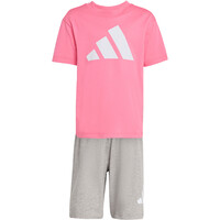 adidas conjunto junior CONJUNTO Y ESSENTIALS 05