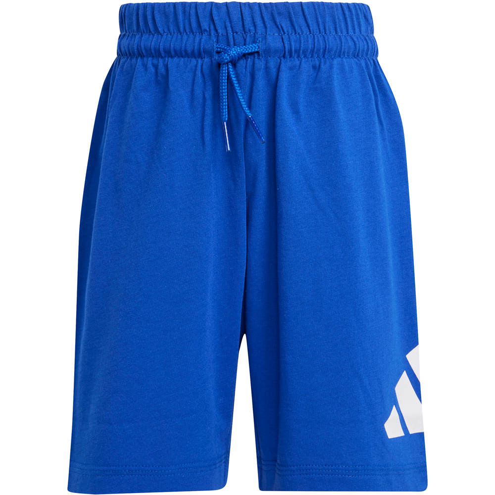adidas conjunto junior LK BL T-SET 160 06