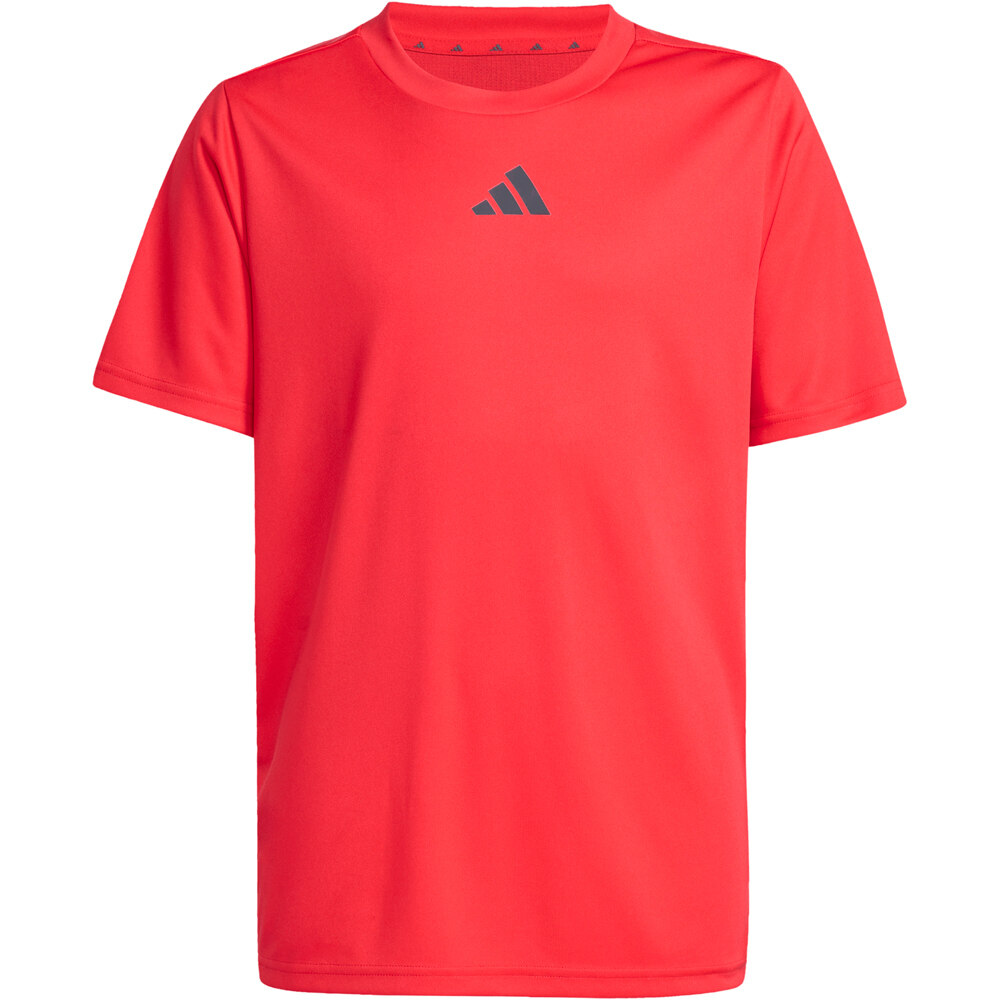 adidas conjunto junior TRAIN ESSENTIALS 06