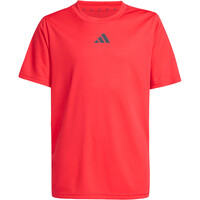 adidas conjunto junior TRAIN ESSENTIALS 06
