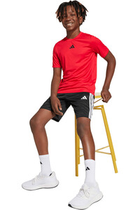 adidas conjunto junior TRAIN ESSENTIALS vista detalle