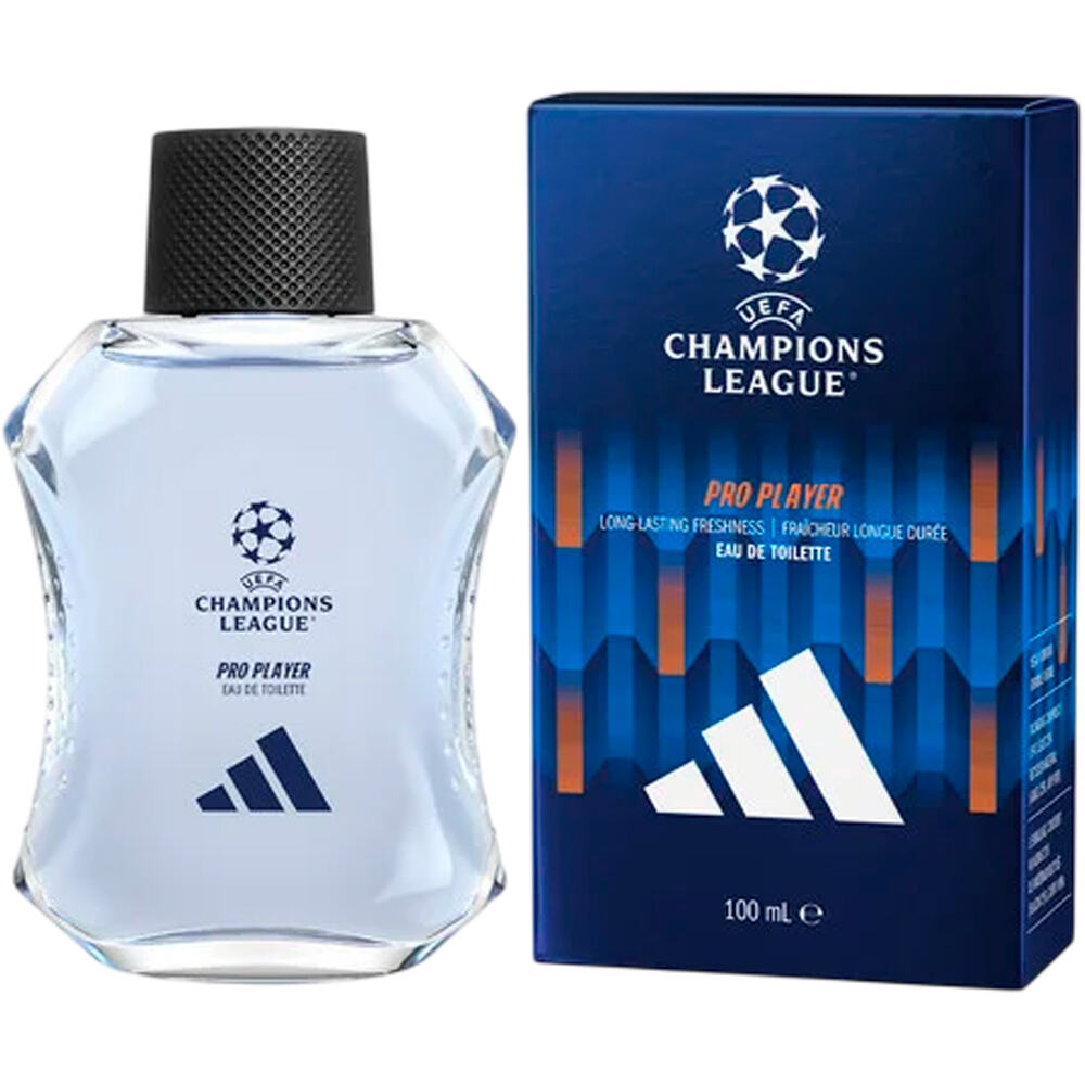 adidas desodorante ADIDAS UEFA PRO PLAYER EDT 100ml 01