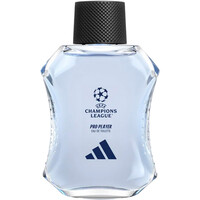 adidas desodorante ADIDAS UEFA PRO PLAYER EDT 100ml vista frontal