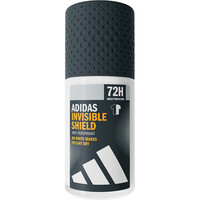adidas desodorante DESODORANTE MASCULINO ROLL-ON ADIDAS INV vista frontal