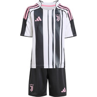 adidas equipación fútbol niño 1 EQUIPACIN JUVENTUS 25/26 05