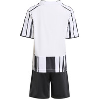 adidas equipación fútbol niño 1 EQUIPACIN JUVENTUS 25/26 07