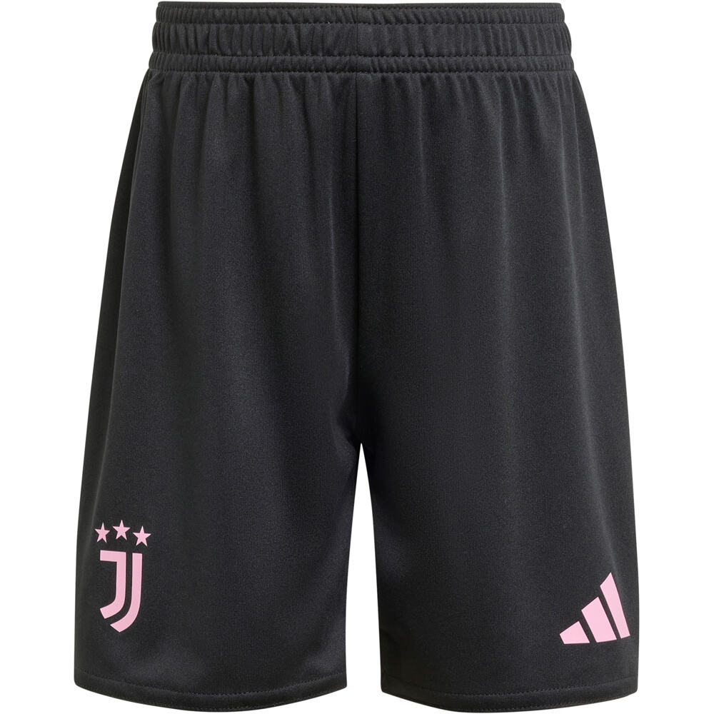 adidas equipación fútbol niño 1 EQUIPACIN JUVENTUS 25/26 08