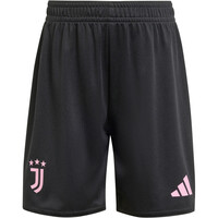 adidas equipación fútbol niño 1 EQUIPACIN JUVENTUS 25/26 08