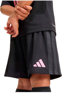 adidas equipación fútbol niño 2 INFANTIL INTER MIAMI 26/27 MESSI 04