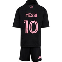 adidas equipación fútbol niño 2 INFANTIL INTER MIAMI 26/27 MESSI 06