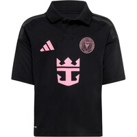 adidas equipación fútbol niño 2 INFANTIL INTER MIAMI 26/27 MESSI 07