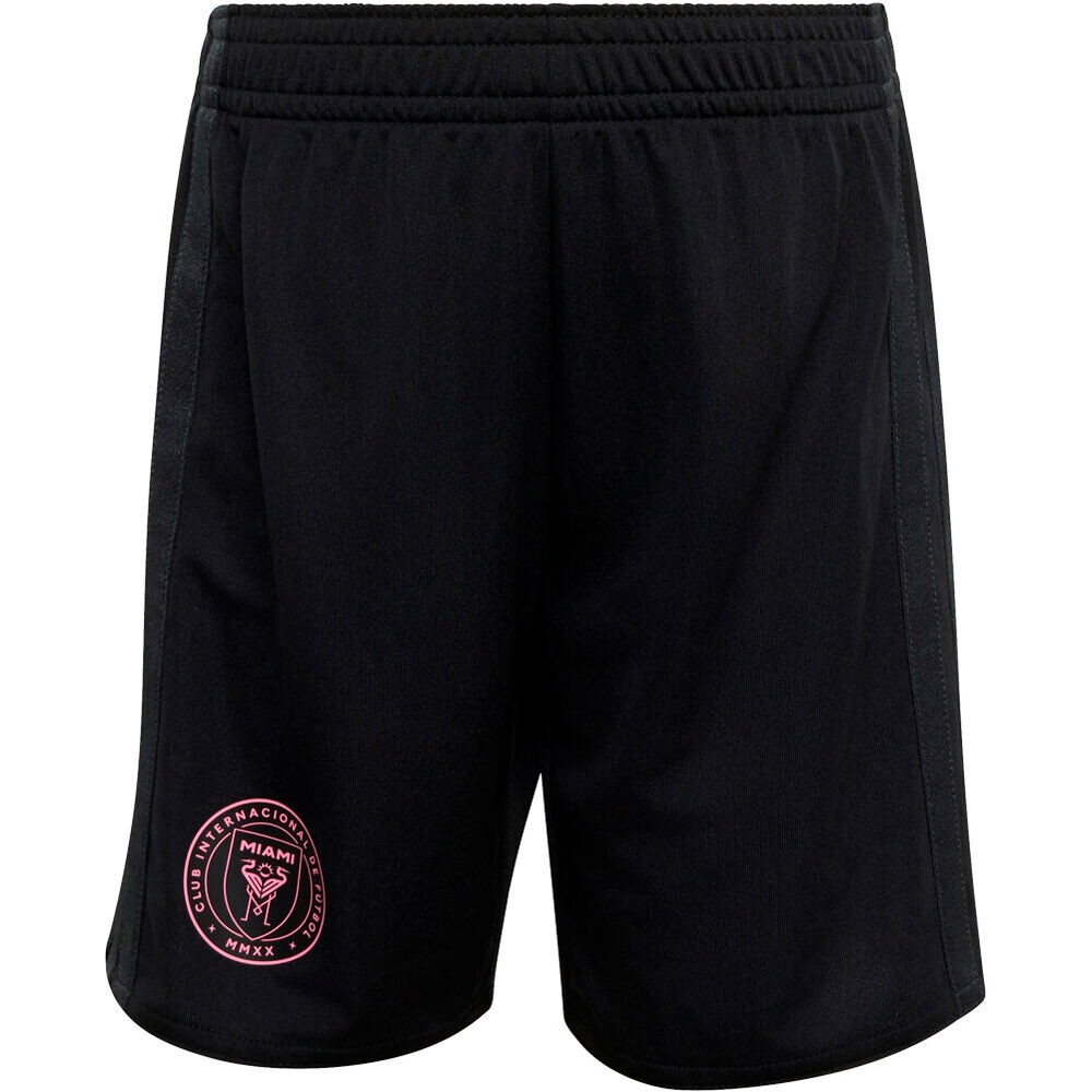 adidas equipación fútbol niño 2 INFANTIL INTER MIAMI 26/27 MESSI 08