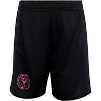 adidas equipación fútbol niño 2 INFANTIL INTER MIAMI 26/27 MESSI 08