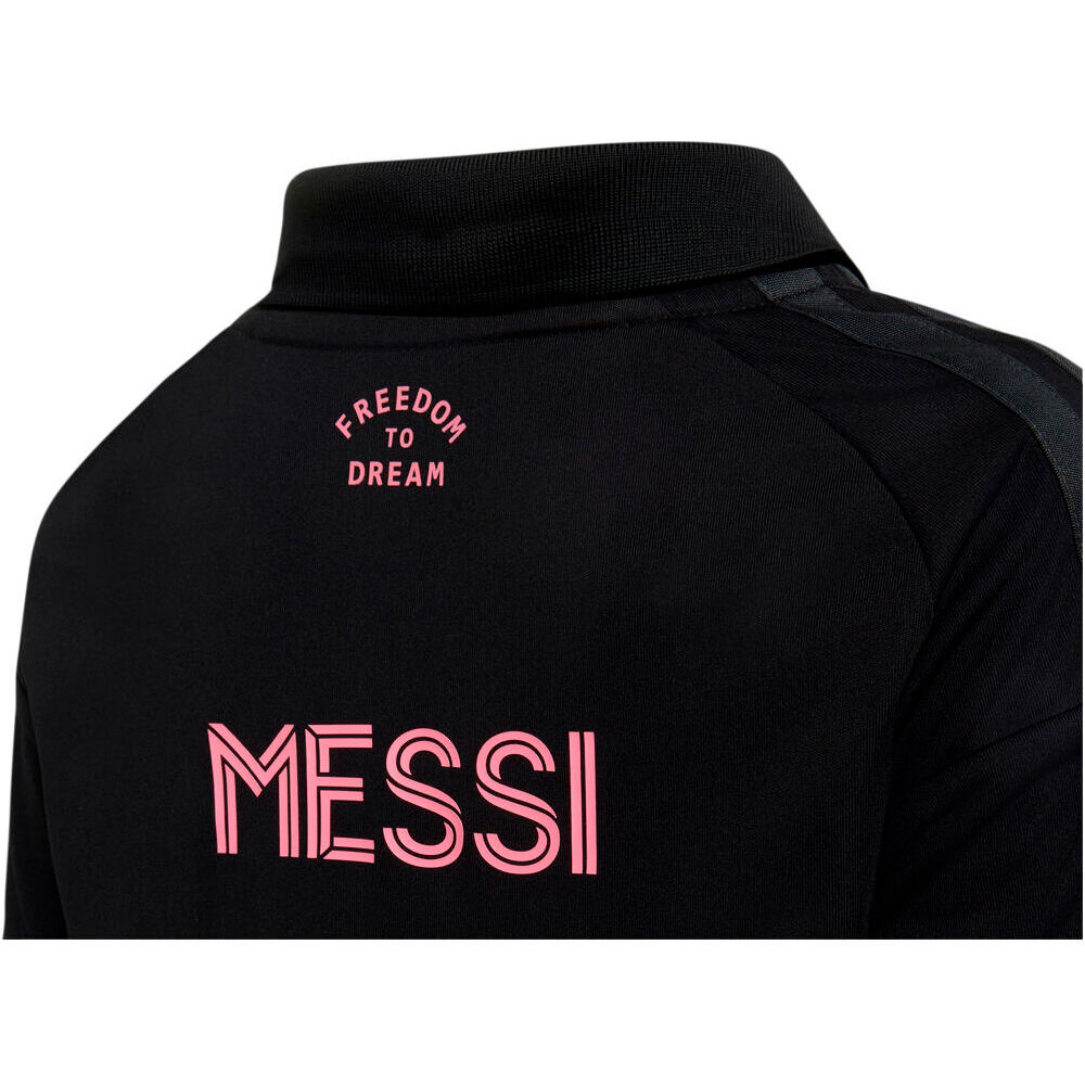 adidas equipación fútbol niño 2 INFANTIL INTER MIAMI 26/27 MESSI 11