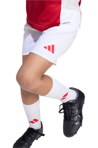 adidas equipación fútbol niño AJAX 26 H MINI 03