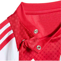 adidas equipación fútbol niño AJAX AMSTERDAM 25/26 LOCAL 05