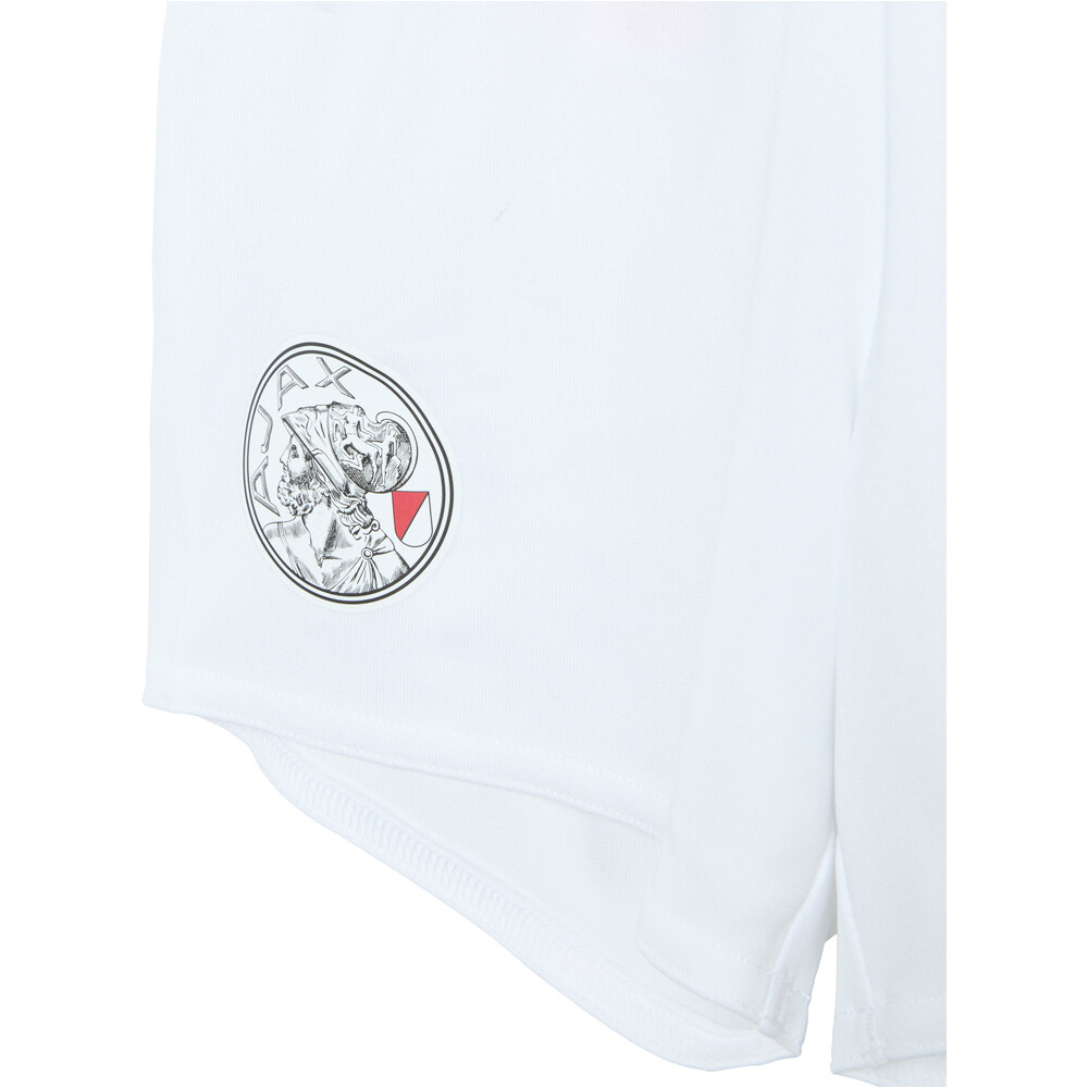 adidas equipación fútbol niño AJAX AMSTERDAM 25/26 LOCAL 06