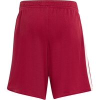 adidas equipación fútbol niño ARSENAL 25/26 THIRD 05