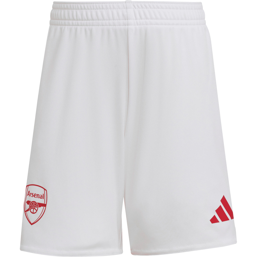 adidas equipación fútbol niño ARSENAL FC 25/26 LOCAL 08