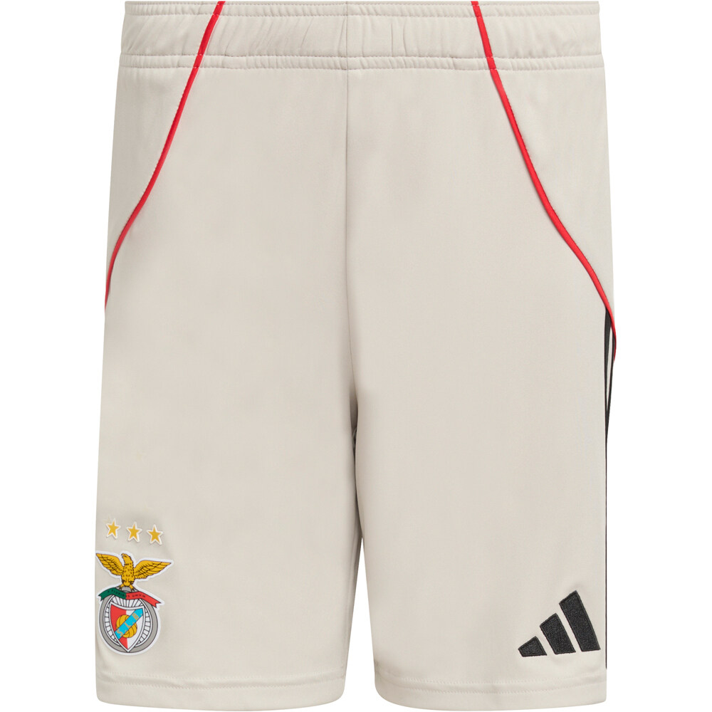 adidas equipación fútbol niño BENFICA 25/26 AWAY YOUTH KIDS 04