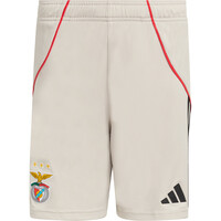 adidas equipación fútbol niño BENFICA 25/26 AWAY YOUTH KIDS 07
