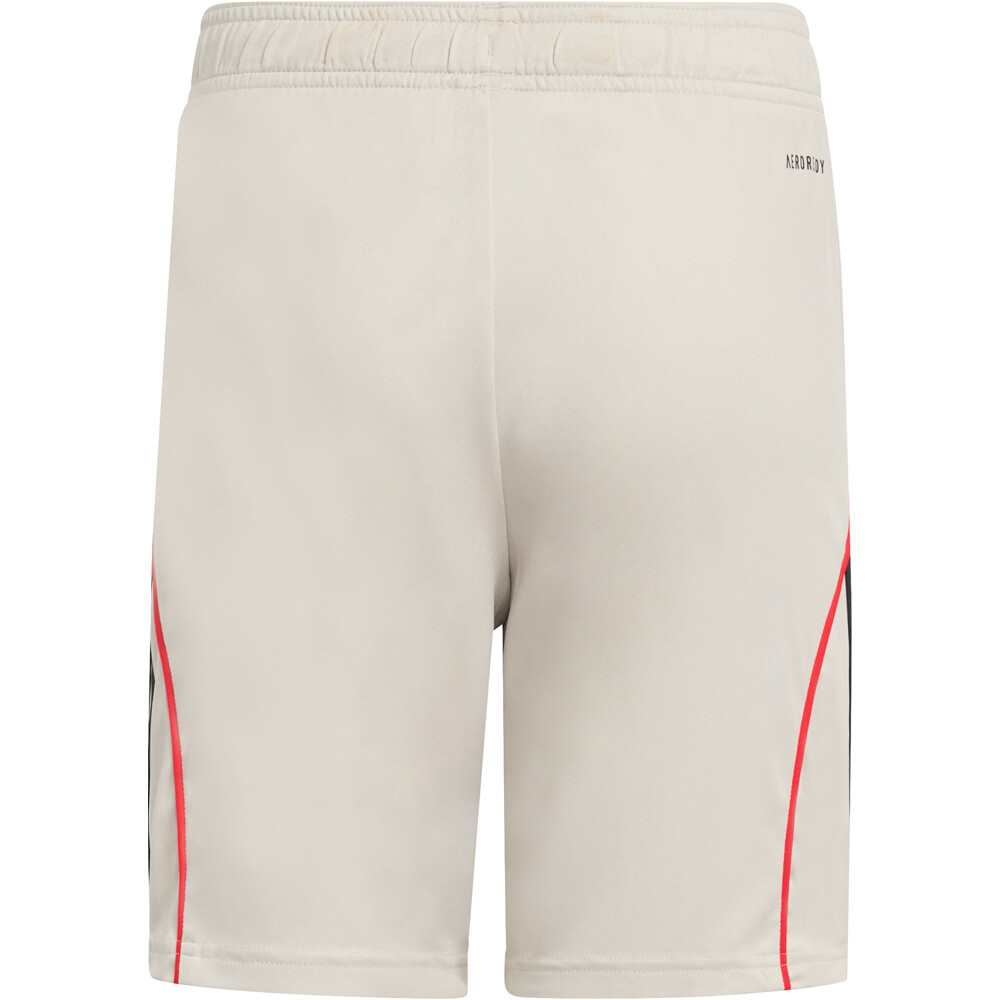 adidas equipación fútbol niño BENFICA 25/26 AWAY YOUTH KIDS 08