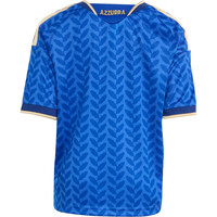 adidas equipación fútbol niño CONJUNTO PRIMERA EQUIPACIN ITALIA 26 07