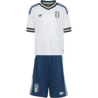 ITALIA MUNDIAL 2026 SEGUNDA EQUIPACION