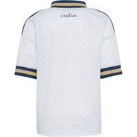 adidas equipación fútbol niño CONJUNTO SEGUNDA EQUIPACIN ITALIA 26 07