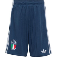 adidas equipación fútbol niño CONJUNTO SEGUNDA EQUIPACIN ITALIA 26 08