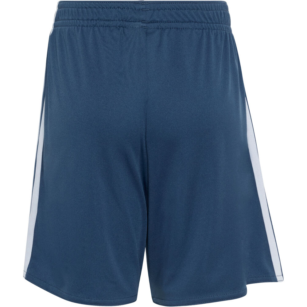 adidas equipación fútbol niño CONJUNTO SEGUNDA EQUIPACIN ITALIA 26 09