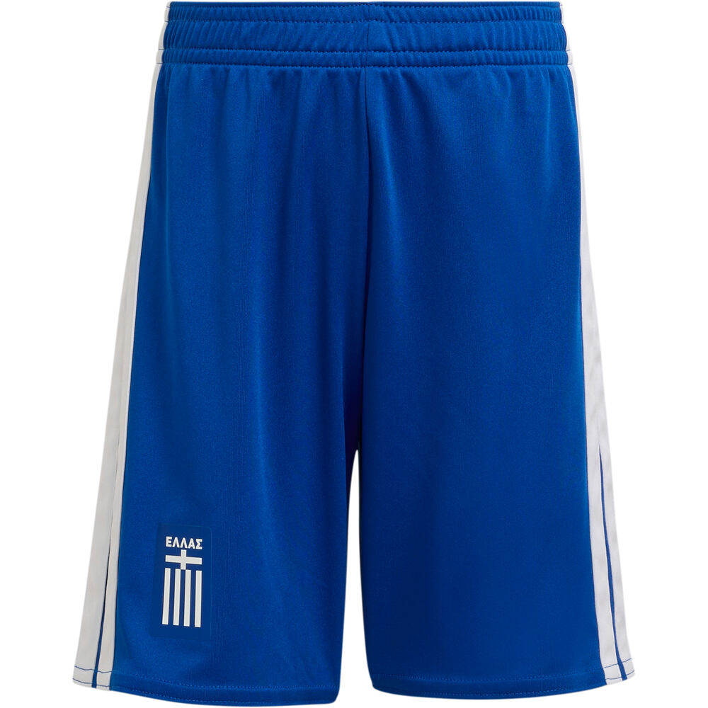 adidas equipación fútbol niño EPO H MINI 07