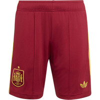 adidas equipación fútbol niño ESPAA 26 A YOUTHKIT 03