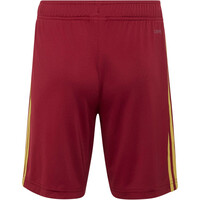 adidas equipación fútbol niño ESPAA 26 A YOUTHKIT 04