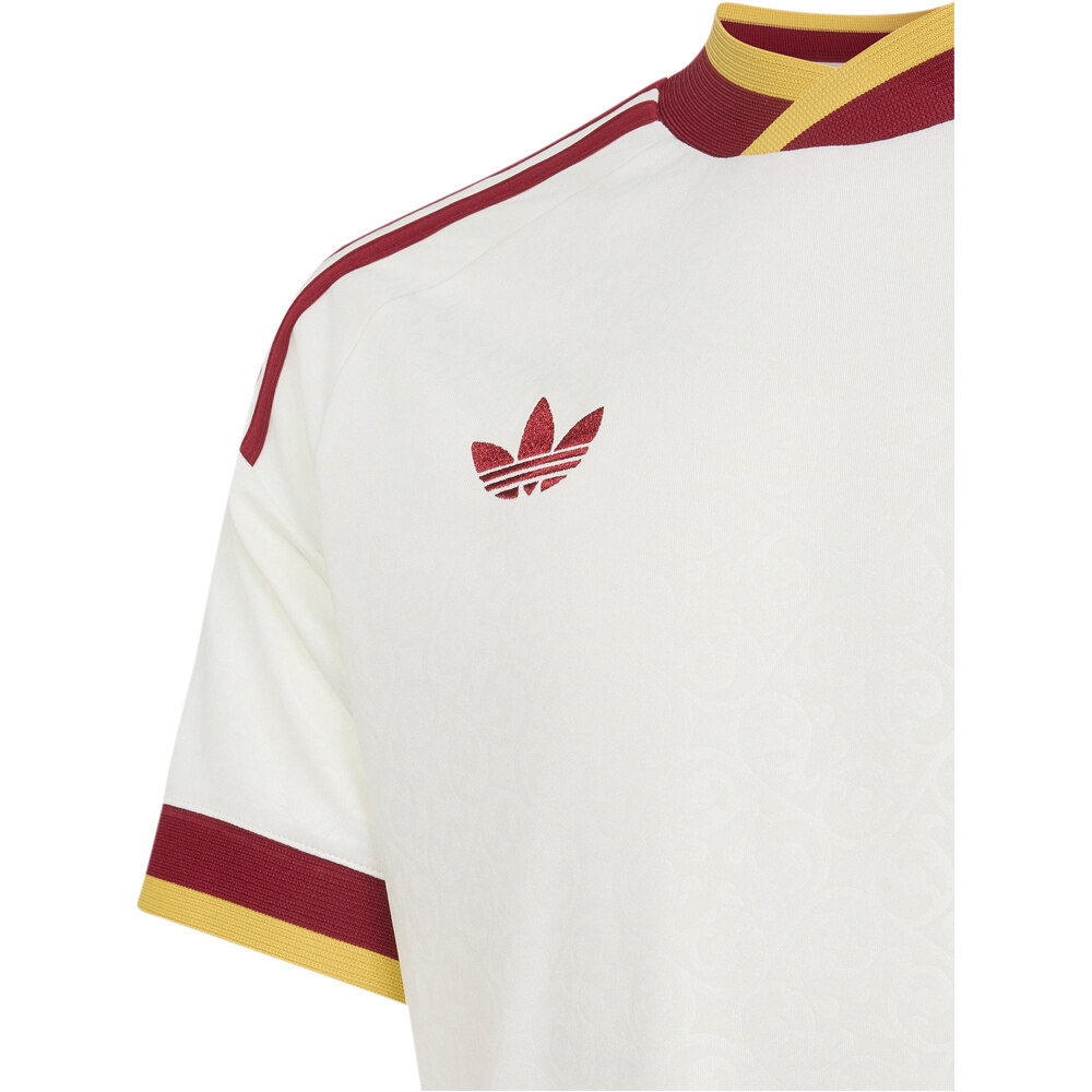 adidas equipación fútbol niño ESPAA 26 A YOUTHKIT 06