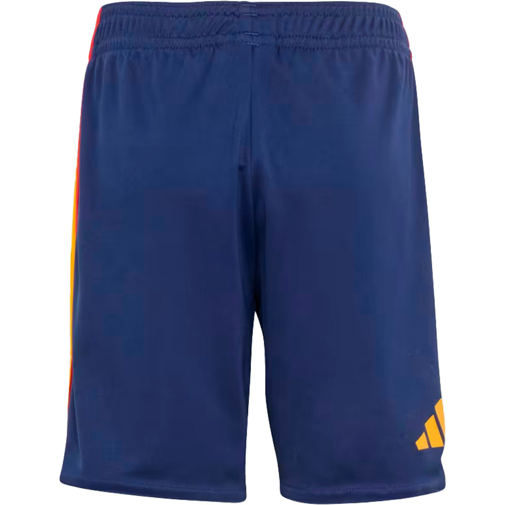 adidas equipación fútbol niño ESPAA 26 H MINI 05