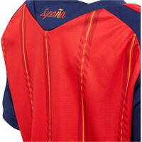 adidas equipación fútbol niño ESPAA 26 H MINI 08