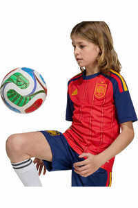 adidas equipación fútbol niño ESPAA 26 H YOUTHKIT vista detalle