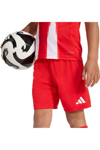 adidas equipación fútbol niño FC BAYERN 2025/2026 LOCAL 04