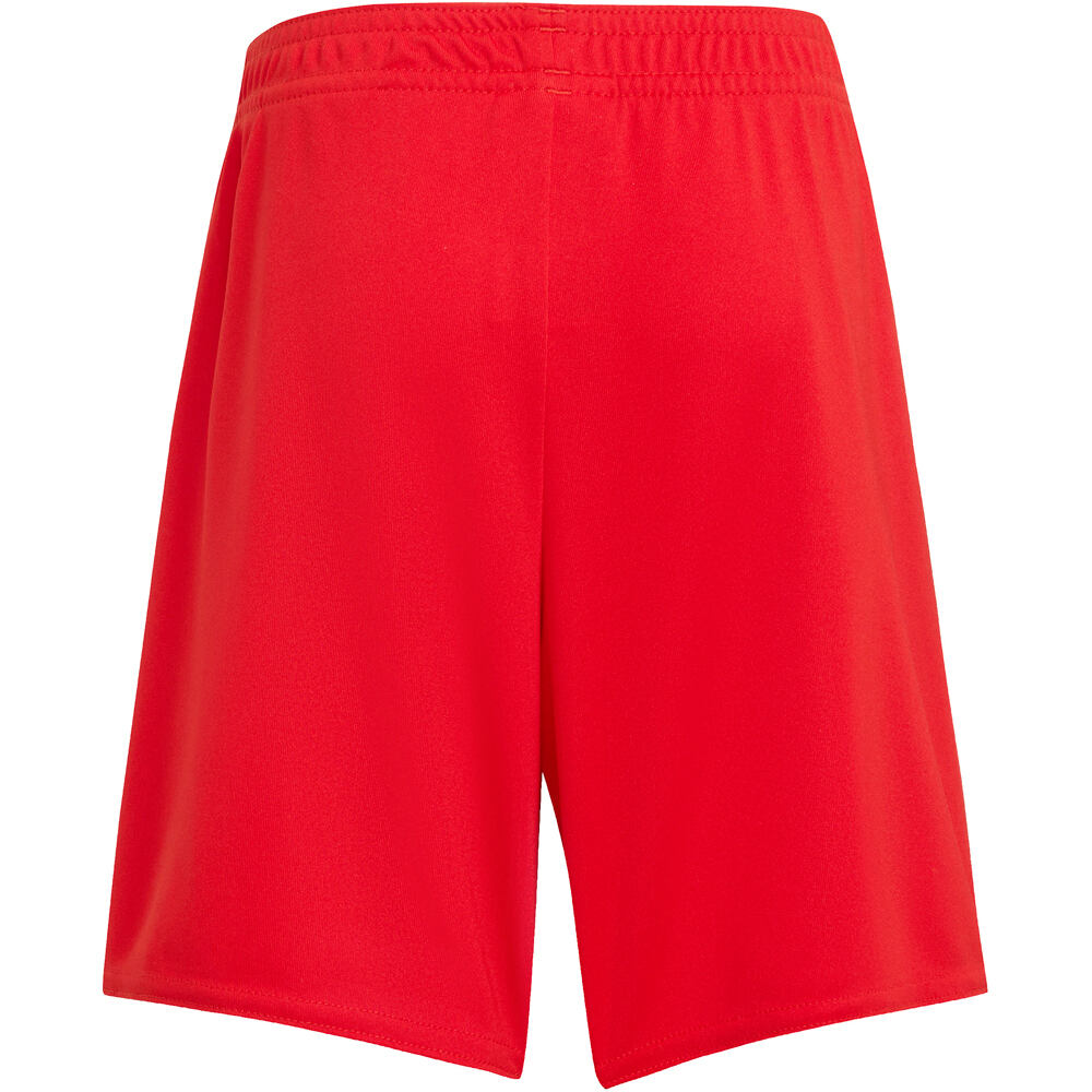 adidas equipación fútbol niño FC BAYERN 2025/2026 LOCAL 09