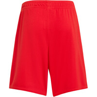 adidas equipación fútbol niño FC BAYERN 2025/2026 LOCAL 09