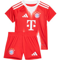BAYERN DE MUNICH 25/26 PRIMERA EQUIPACION