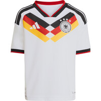 adidas equipación fútbol niño INFANTIL 1 EQUIPACIN ALEMANIA 26 06